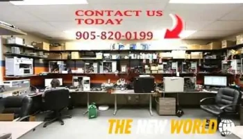 Fixsys Inc. - Ancaster