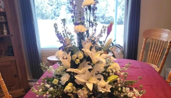 Fleuriste Cote - Val-Des-Sources
