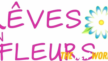 Fleuriste Rêves en Fleurs - Baie-Saint-Paul