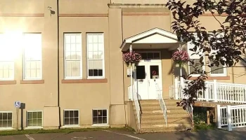 Florenceville-Bristol Community Hall - Florenceville-Bristol