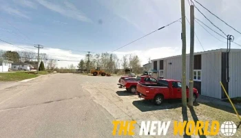 Forestville Commission Indl - Forestville