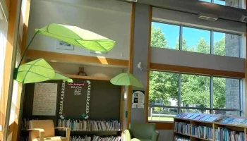 Fort Frances Public Library Technology Centre - Fort Frances
