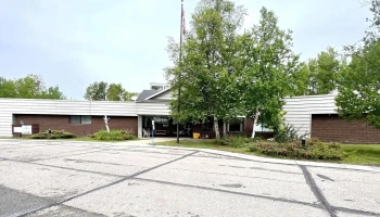 Fox Creek Healthcare Centre - Fox Creek