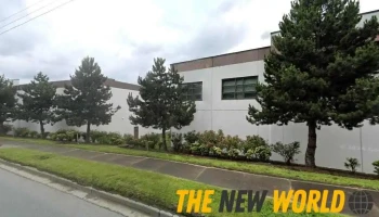 Fraser Valley Engineering Ltd - Abbotsford