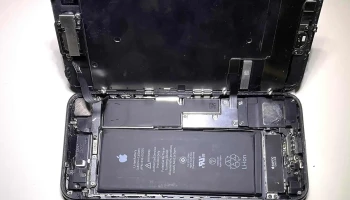 Free Range Repair - Hinton Electronics - Canada