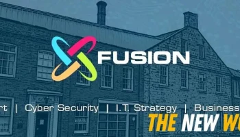 Fusion Computing Limited - Dundas