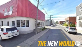 Futur Com Informatique - Joliette