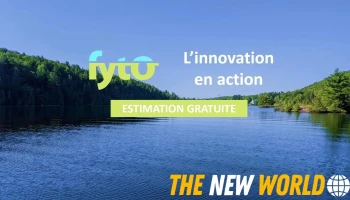 Fyto - Saint-Thomas