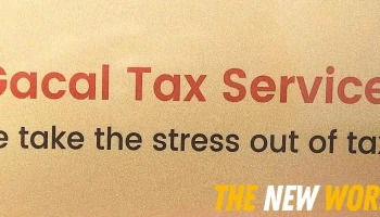 Gacal Tax Services - Fort Mcmurray