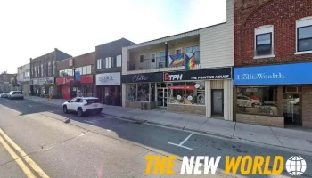 Galbraith & Weir - Alliston