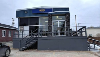 Gambo Credit Union - Gambo