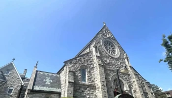 Gananoque Walking Tour: Explore the Gateway to the Thousand Islands - Gananoque