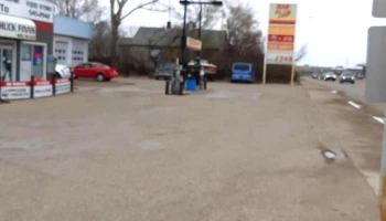 Gas Plus - Bow Island