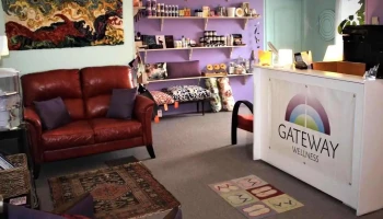Gateway Wellness & Leadership Development - Amherst