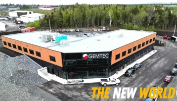 Gemtec - Fredericton - Hanwell