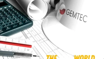 Gemtec - Moncton - Moncton