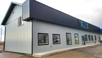 Gen7 Environmental Solutions Ltd. - Drayton Valley