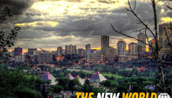 Generation Technology Solutions - Edmonton