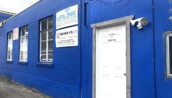 Genesys It Solutions Inc - Belmont
