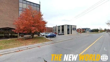 Genieall Corporation - Ottawa
