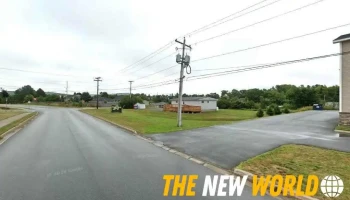 Geocom Consult - Antigonish
