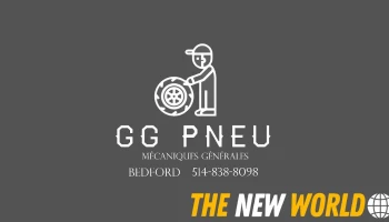 Gg Pneu - Bedford