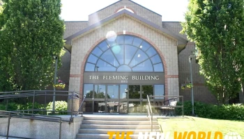Ghrc (Global Human Resource Centre) - Elgin St W
