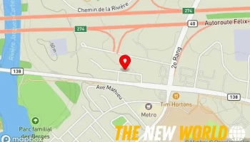 Gignac Denis Inc - Donnacona