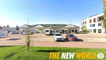Givens Llp Chartered Professional Accountants - Fort Saskatchewan