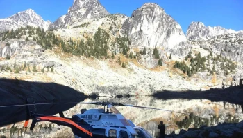 Glacier Helicopters Invermere - Invermere