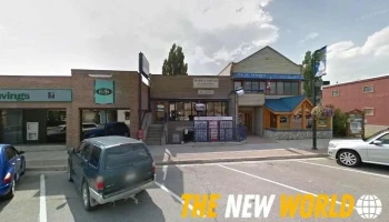 Global Raymac Surveys - Invermere