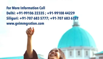 Global Vision Immigration Inc - Brampton