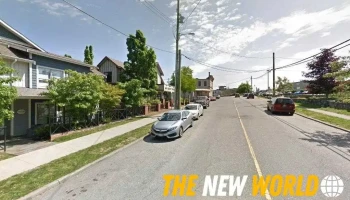 Go Between Consulting - Nanaimo