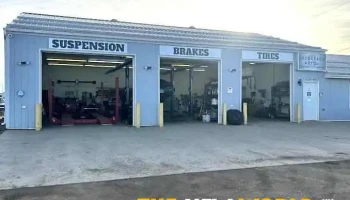 Goodbrand Auto Inc - Gibbons