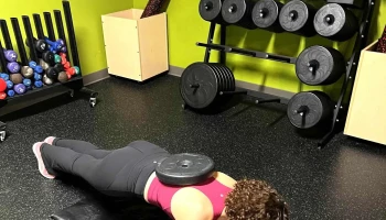 GoodLife Fitness Antigonish College and Creighton - Antigonish