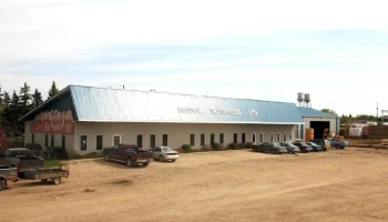 Goodon Industries Ltd - Boissevain