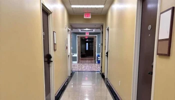 Governors Hall - Antigonish