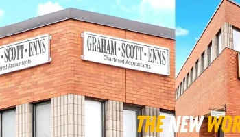 Graham Scott Enns Llp - Aylmer