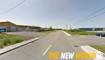 Grand Falls-Windsor Service Canada Centre - 4a Bayley St