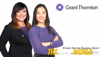 Grant Thornton Limited - Licensed Insolvency Trustees, Bankruptcy and Consumer Proposals - Camrose