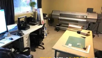 Graphicsman - Fort St John