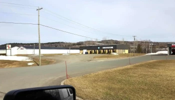Graybar Canada - Florenceville-Bristol