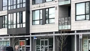 Greenberg Associates - Vancouver