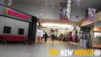 Greenwood Mall - Greenwood