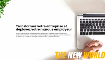 Groupe Ambition - Châteauguay