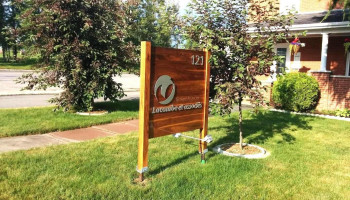 Groupe Financier Lacombe Et - Amos