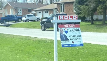 Guerra Team Real Estate Remax - Alliston