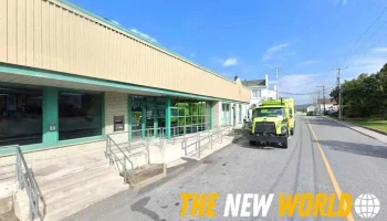 Guichet Desjardins - Centre de services de Cap-Chat - Cap-Chat