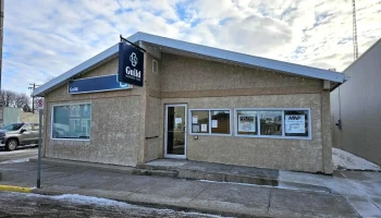 Guild Insurance Group - Carberry