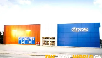 Gyva Boutique Du Bureau - Amos